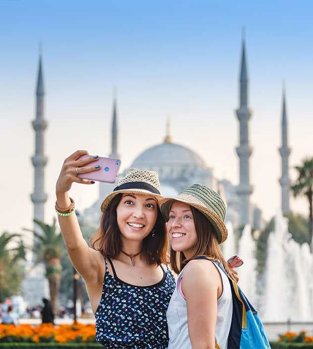 tour Gallery tour Gallery