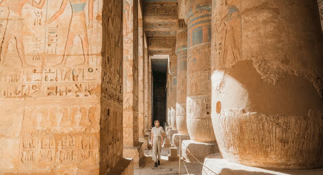 tour Gallery tour Gallery