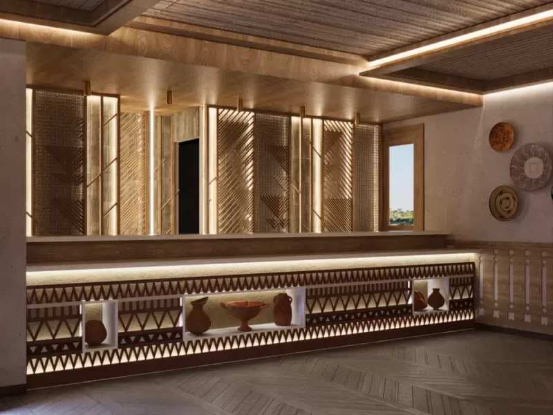 tour Gallery tour Gallery