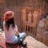 Petra, Jordania Petra, Jordania
