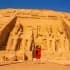 Viaje a Egipto con Abu Simbel y Crucero por el Nilo Egipto con Abu Simbel y Crucero por el Nilo