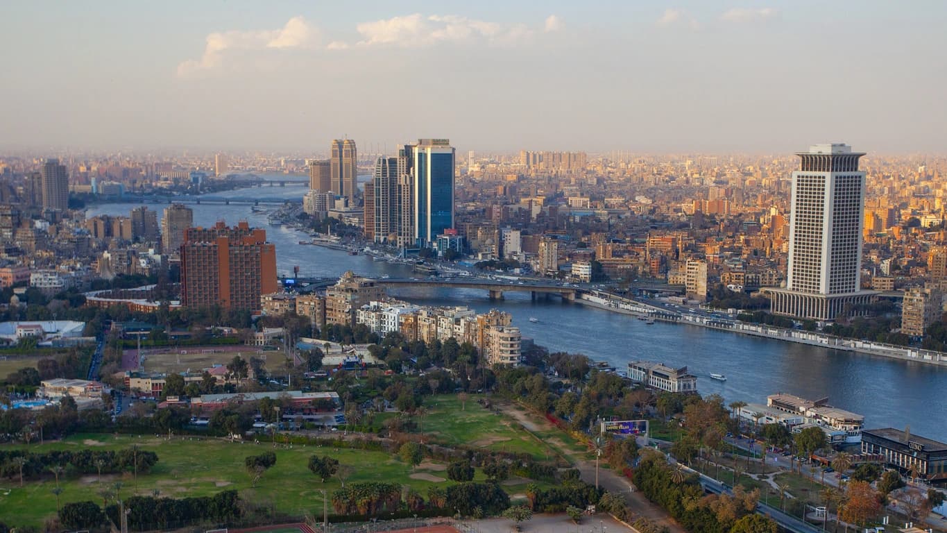 Qué se puede hacer en El Cairo ¿Qué se puede hacer en El Cairo? 2026
