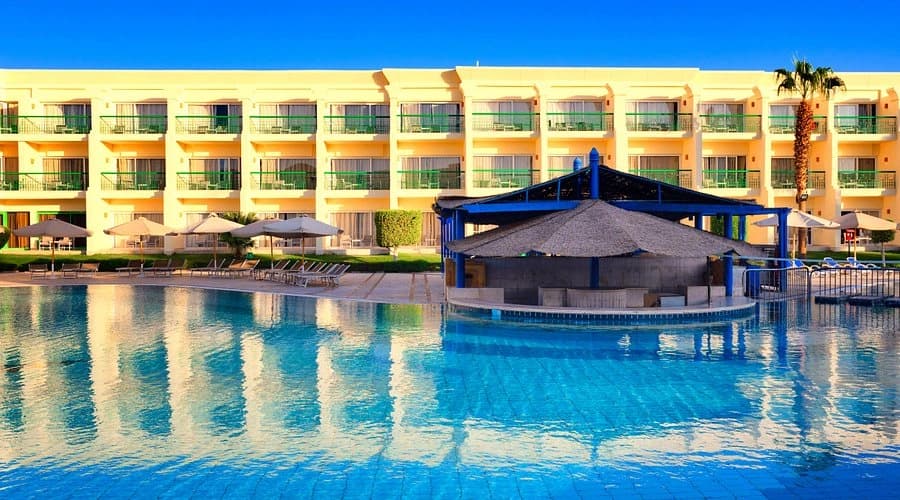 Swiss Inn Hurghada Swiss Inn Hurghada