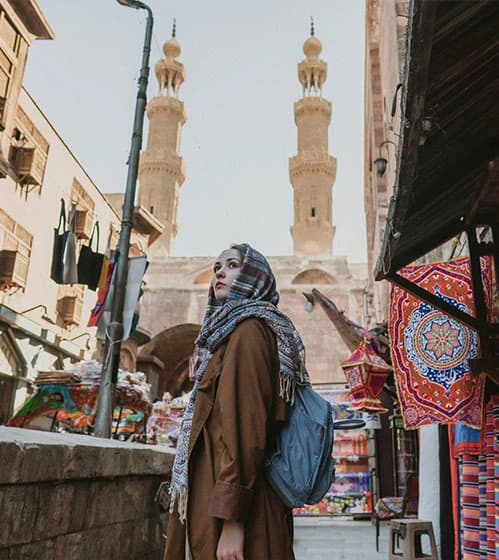 Viaje a Egipto en 4 Días Lo mejor de Egipto en un Viaje de 4 Días