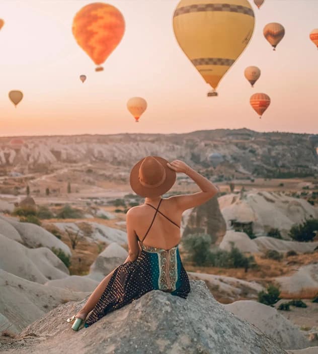 Viaje a Egipto y Turquía Viaje a Egipto y Turquía en 16 días