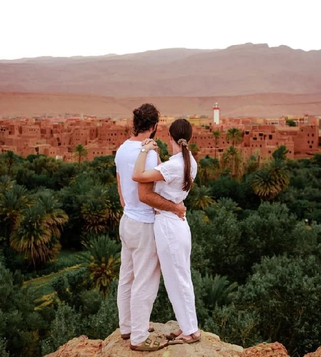 Viaje a Egipto y Marruecos  Viaje a Egipto y Marruecos | Egipto y Marruecos 14 Días
