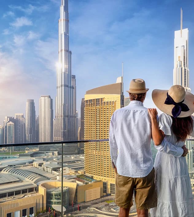 pareja en Dubai pareja en Dubai