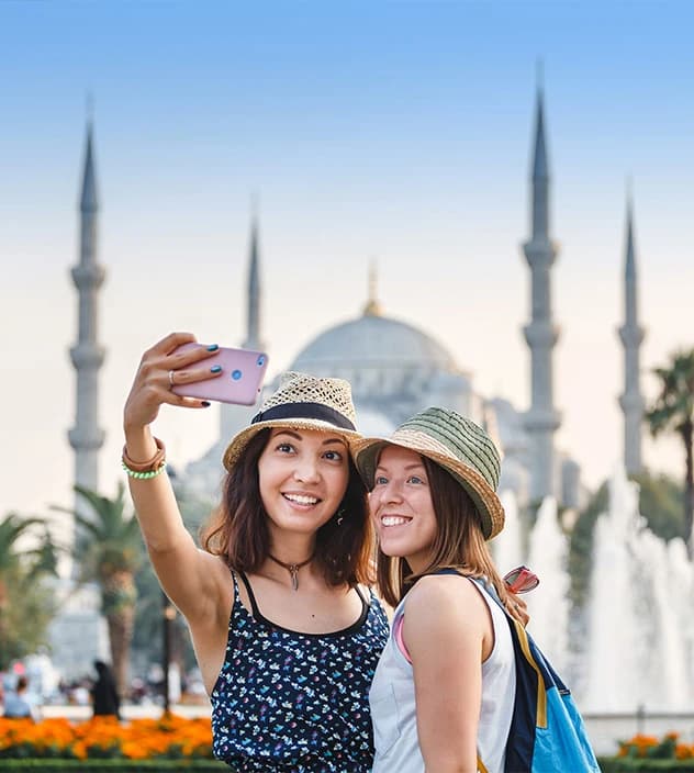 tour Gallery tour Gallery