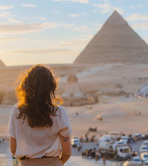 Viaje a El Cairo y Alejandría Viaje a El Cairo y Alejandría | El Cairo Con Alejandría