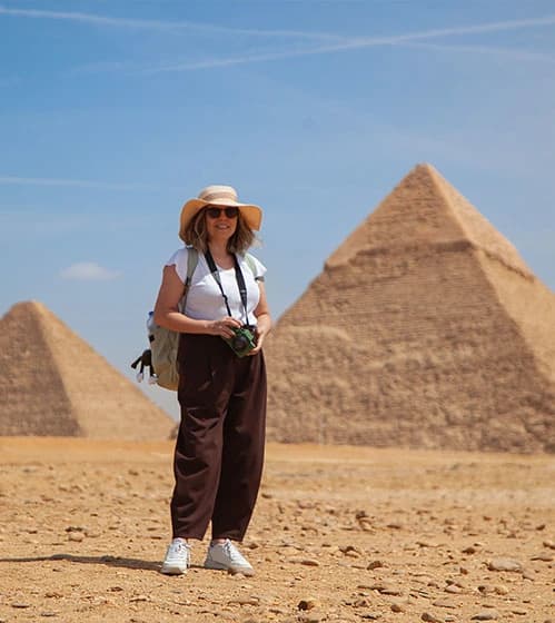Viaje a Egipto en navidad en 8 días El Mejor Viaje a Egipto en Navidad