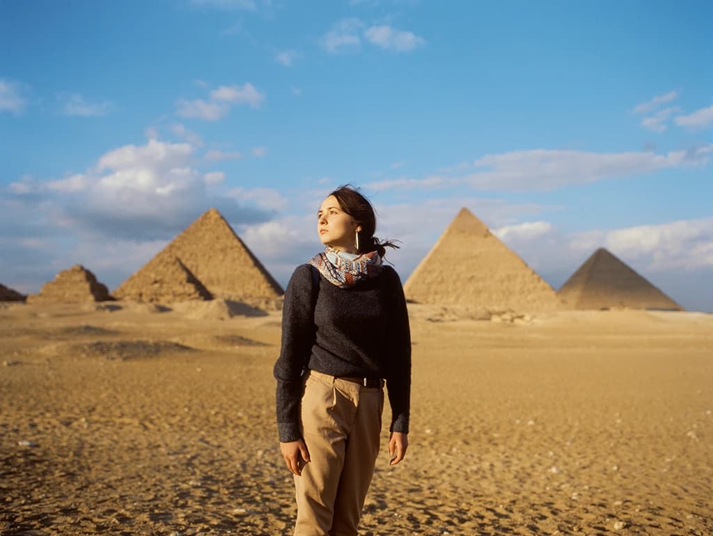 tour Gallery tour Gallery