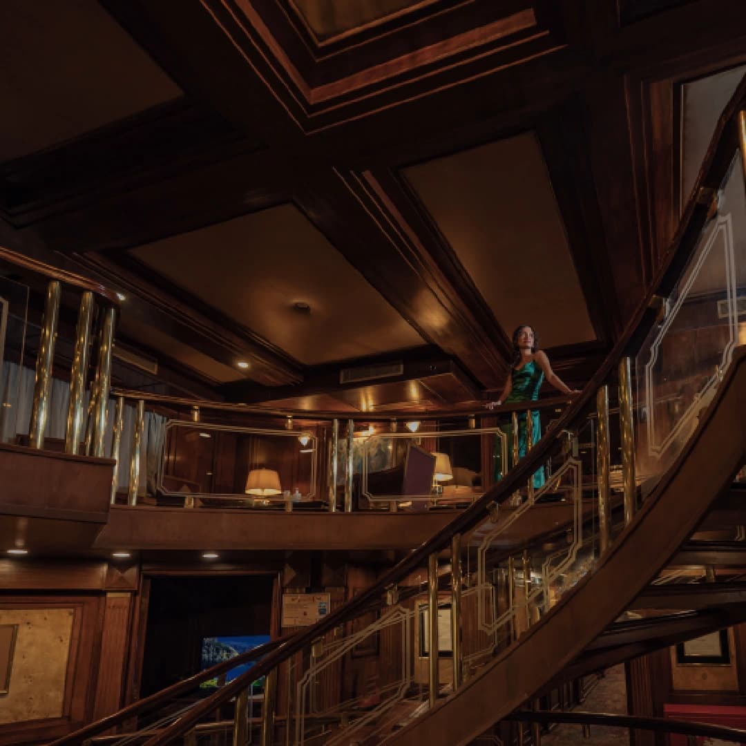 tour Gallery tour Gallery