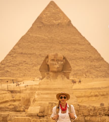 Viaje a Egipto en 5 Días Lo mejor de Egipto en un Viaje de 5 Días