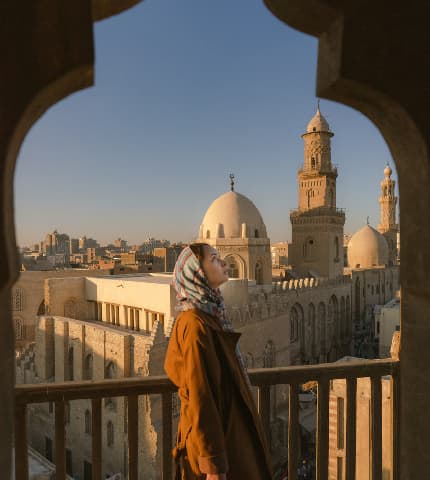 Viaje a Egipto en 4 Días Lo mejor de Egipto en un Viaje de 4 Días